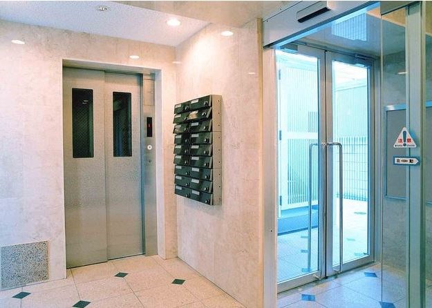 森下ツインキャッスル　N棟 その他4