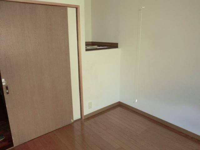 岡本荘 ベッドルーム