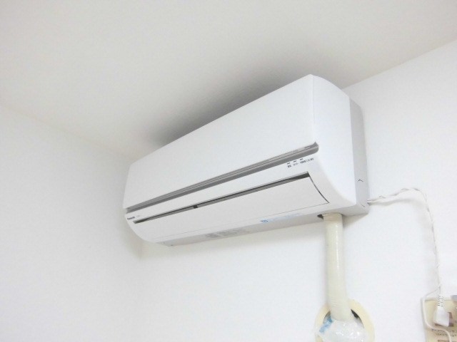 メイプルハイムⅡ その他8