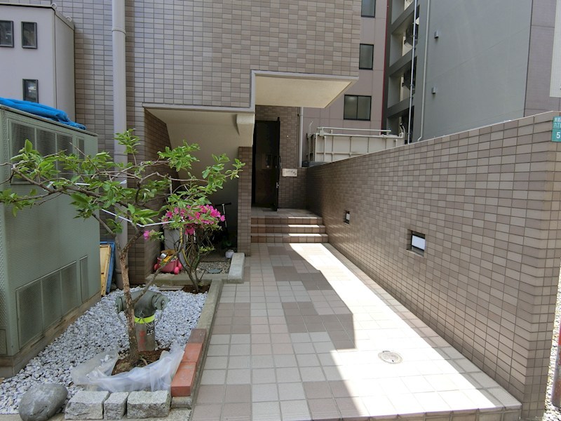 ユウハイムⅠ その他6