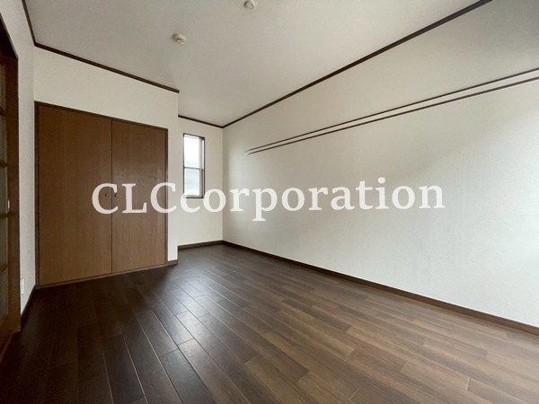 パステルハイム ベッドルーム