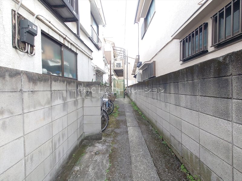 サニーハイツ  その他6