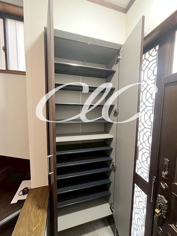 西瑞江3丁目戸建て その他4