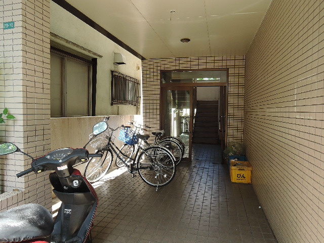 メゾンボヌール その他6