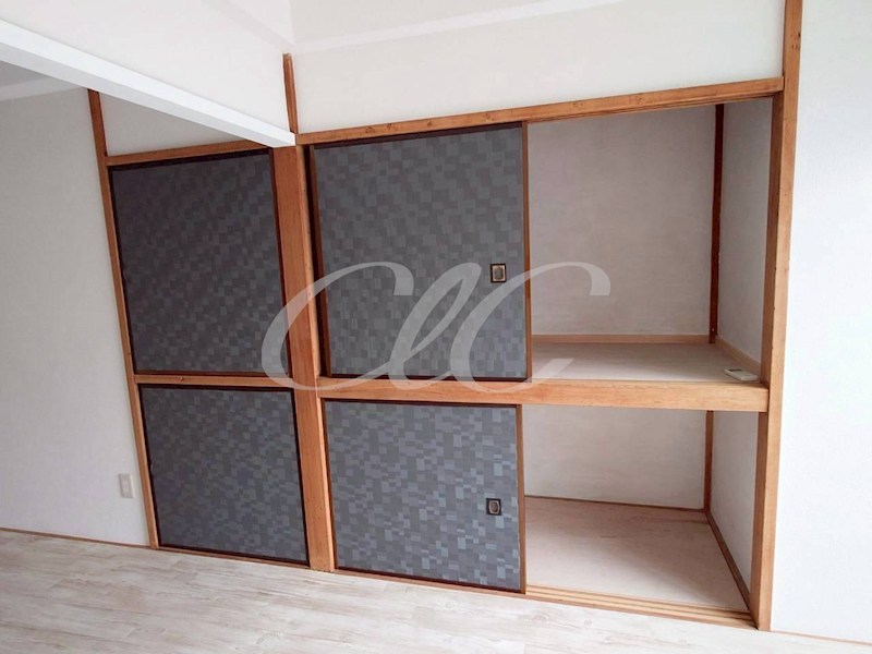 田中マンション その他2