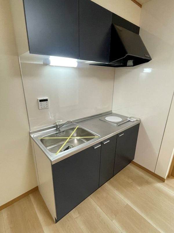 SFIDA東尾久 キッチン