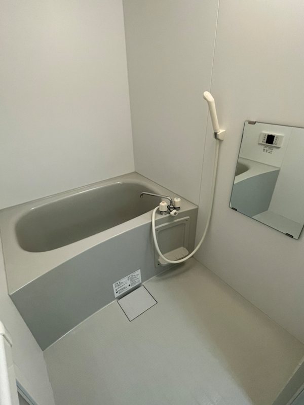 SFIDA東尾久 風呂画像