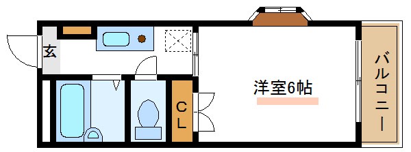 ル・グラン 間取り