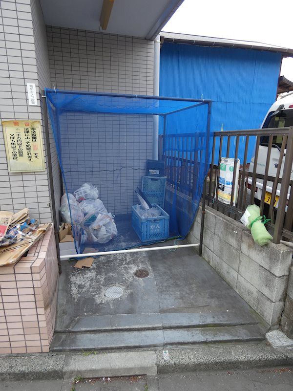 ル・グラン その他外観1