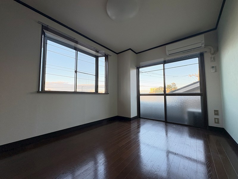 ル・グラン リビング