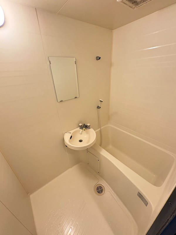 ル・グラン 風呂画像