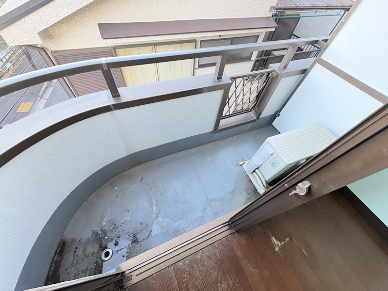 ル・グラン ベランダ