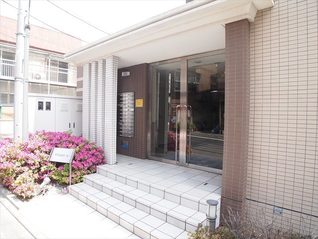 ウィステリアート その他1