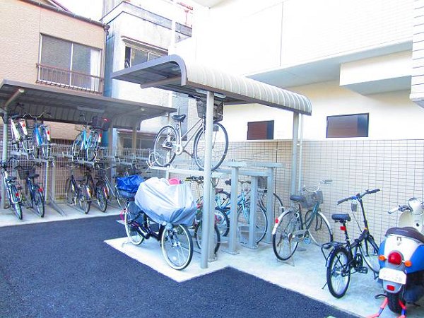 ウィステリアート その他6