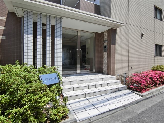 ウィステリアート その他9