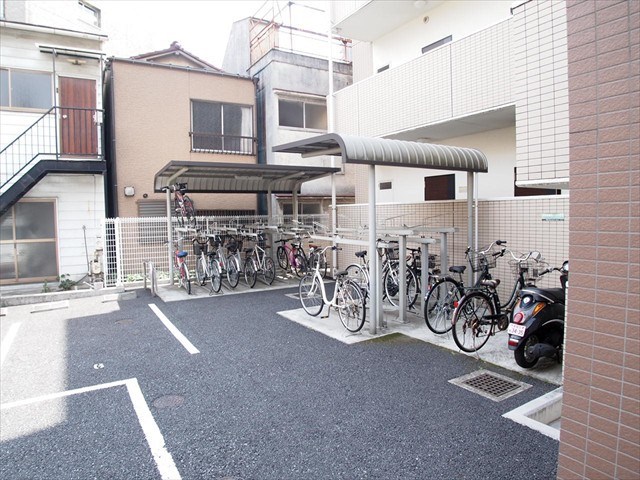 ウィステリアート その他10