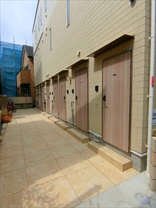 ＣＢ町屋ミルト その他1