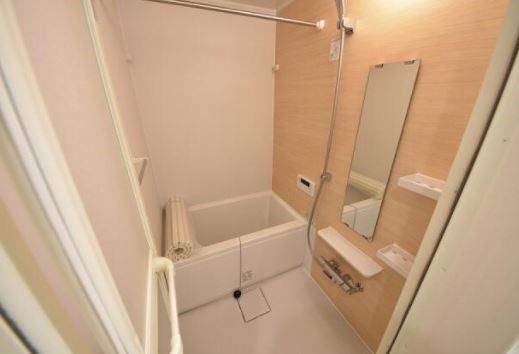 ＣＢ町屋ミルト 風呂画像