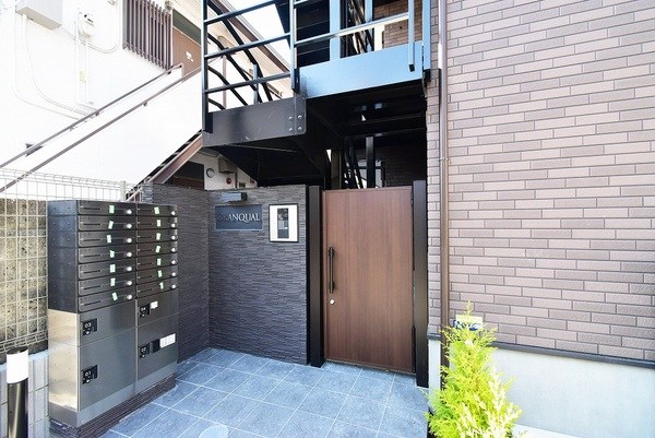 グランクオール金町 その他6