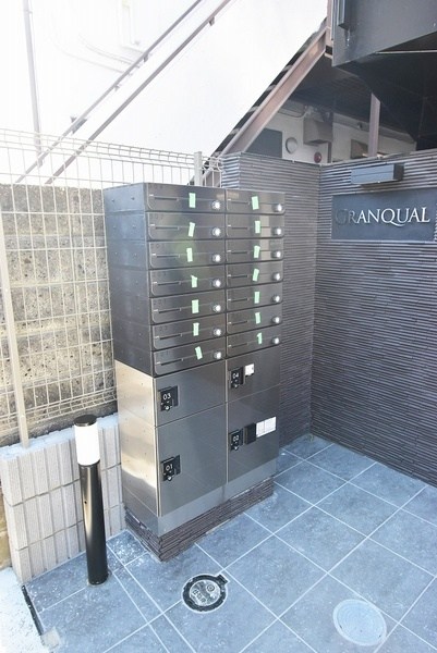 グランクオール金町 その他7