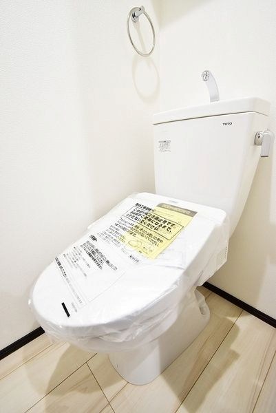 グランクオール金町 その他1