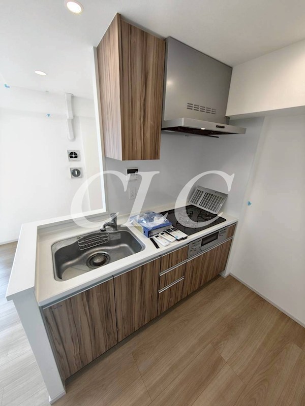 ORSUS　三ノ輪 キッチン