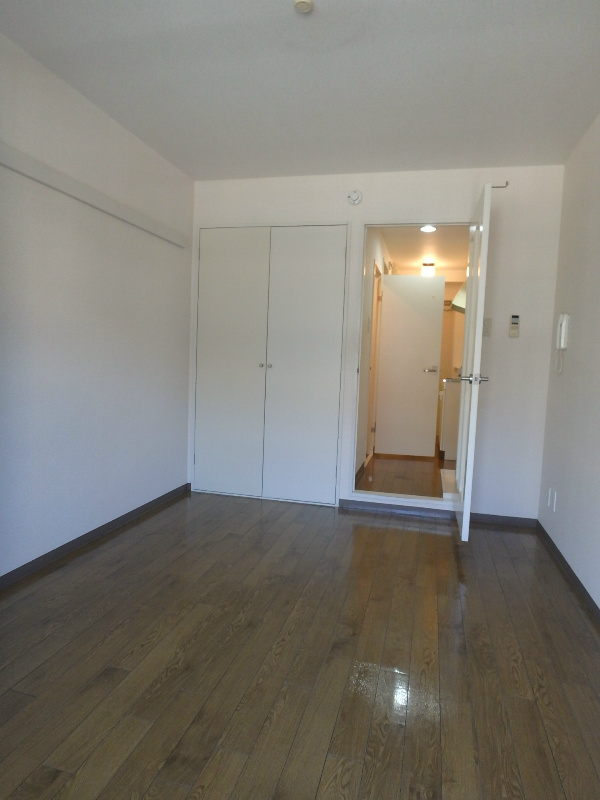 KODAガーデン新小岩   リビング