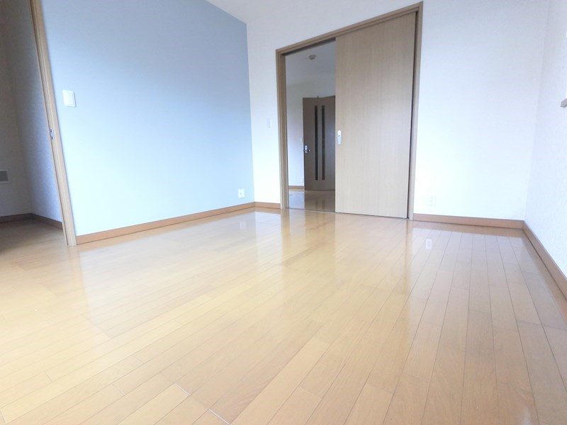 YBブライトンヒルズ ベッドルーム