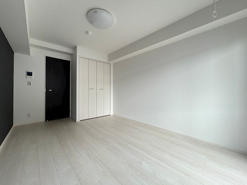 リブレスト篠崎 リビング