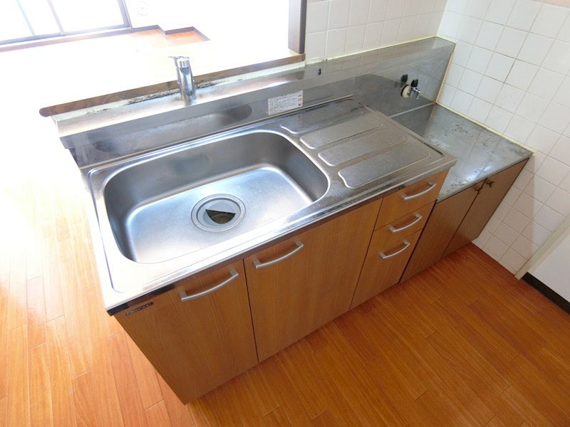 バルーム キッチン