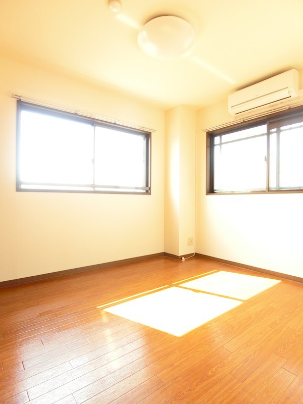 バルーム ベッドルーム