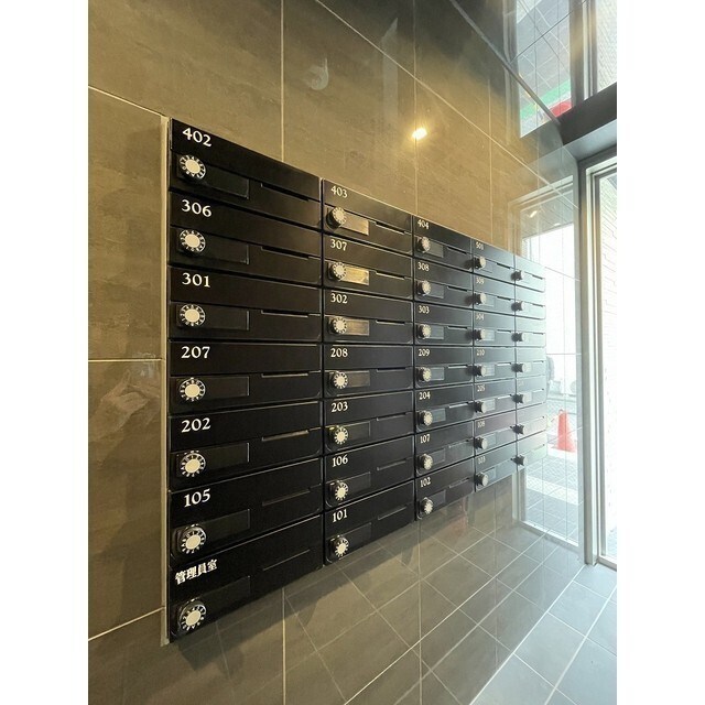 アルファコート葛西 その他6