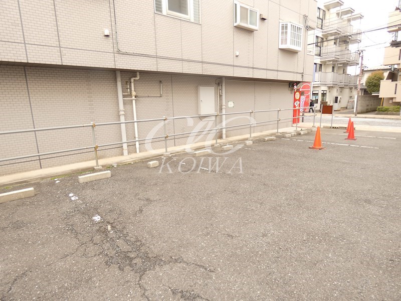 テラス137  その他外観2