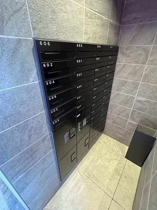 Alivis篠崎 その他14