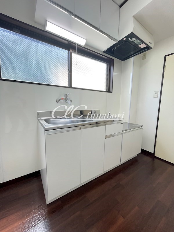 スターライトハーモニー キッチン