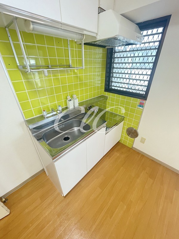 光井グランドハイツ キッチン