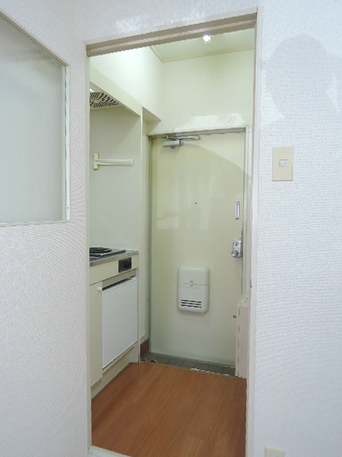 メゾンボヌール その他1