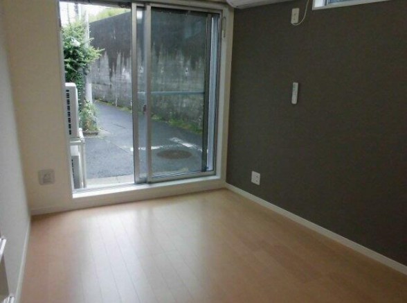 ラルーチェ江戸川 リビング