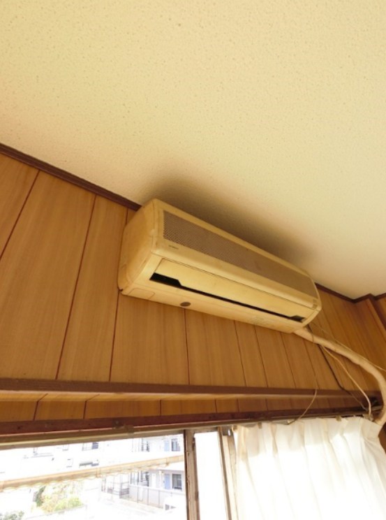 えいりハイツ その他2