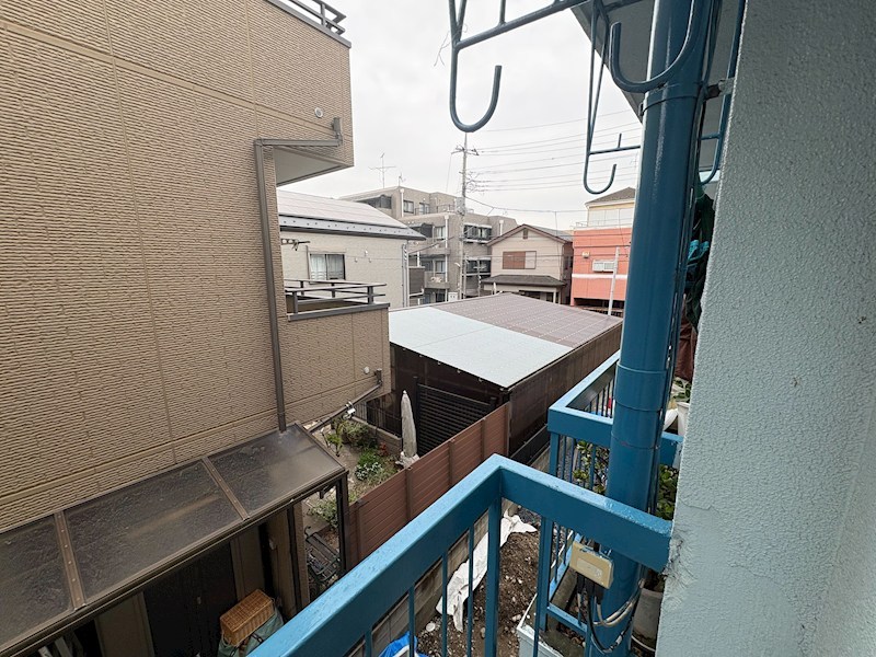 えいりハイツ その他3