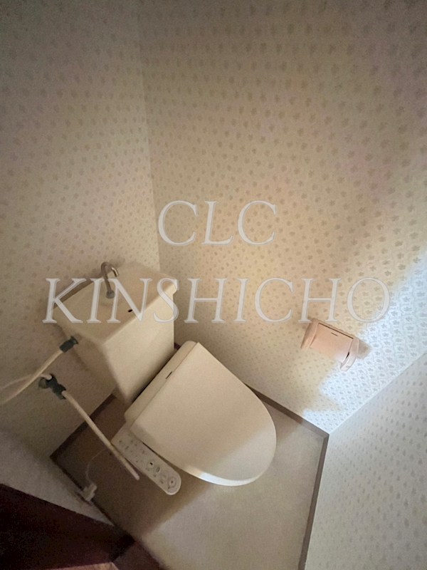 パークサイド関口 その他1