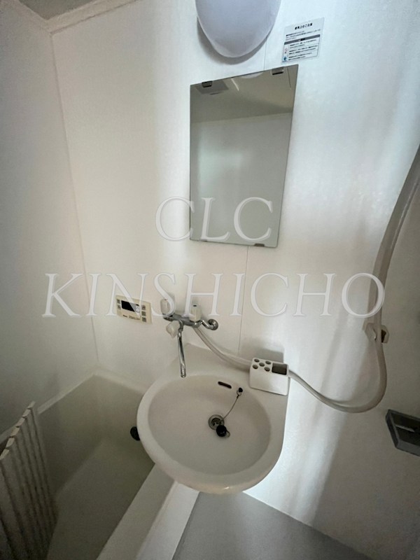 パークサイド関口 その他2