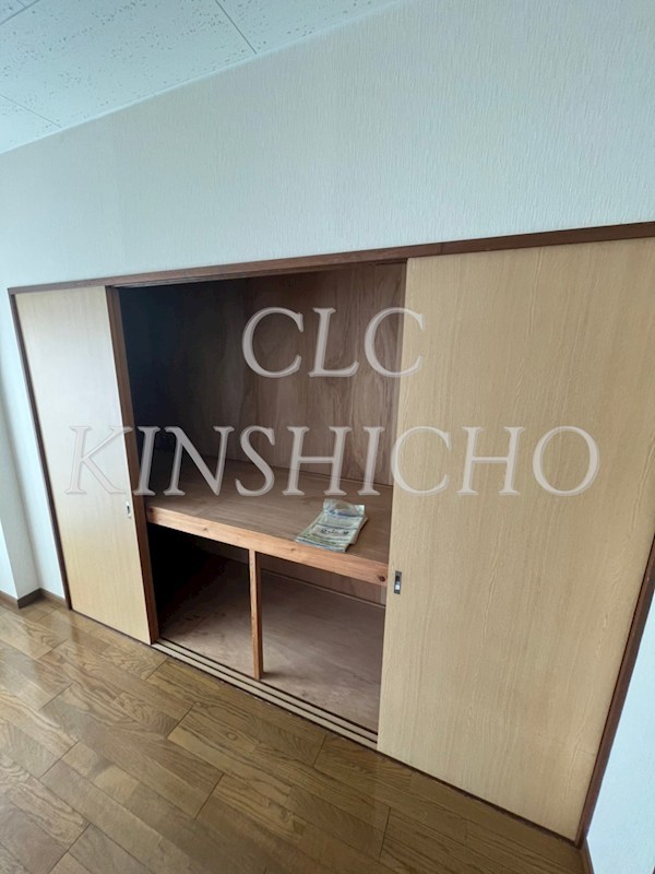 パークサイド関口 その他3