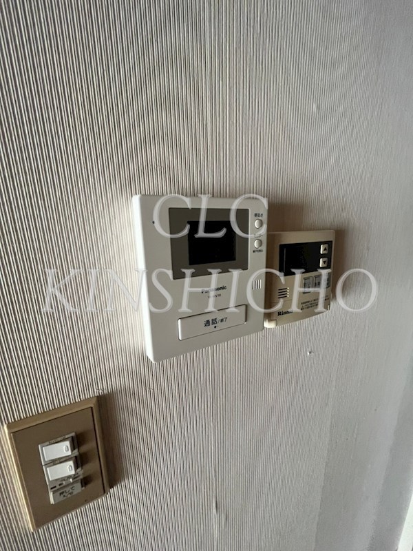 パークサイド関口 その他4