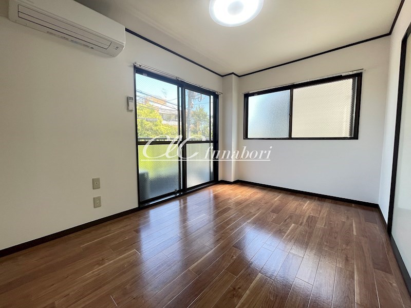 スターライトハーモニー リビング