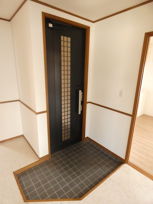 南小岩１丁目 玄関