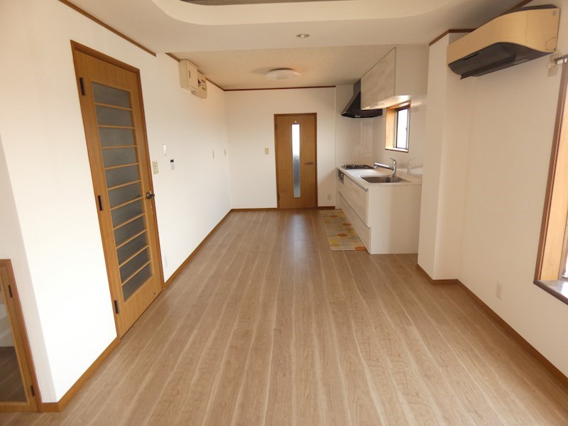 南小岩１丁目 リビング