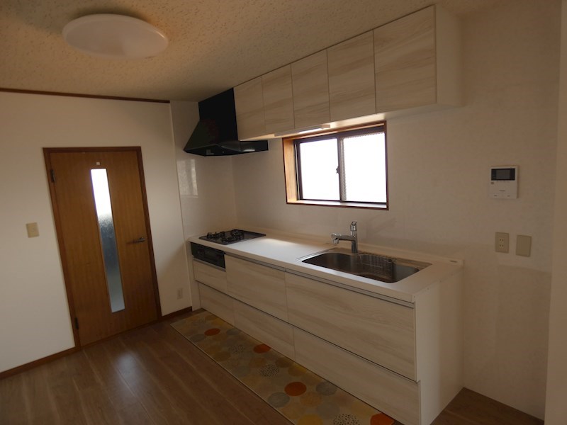 南小岩１丁目 キッチン