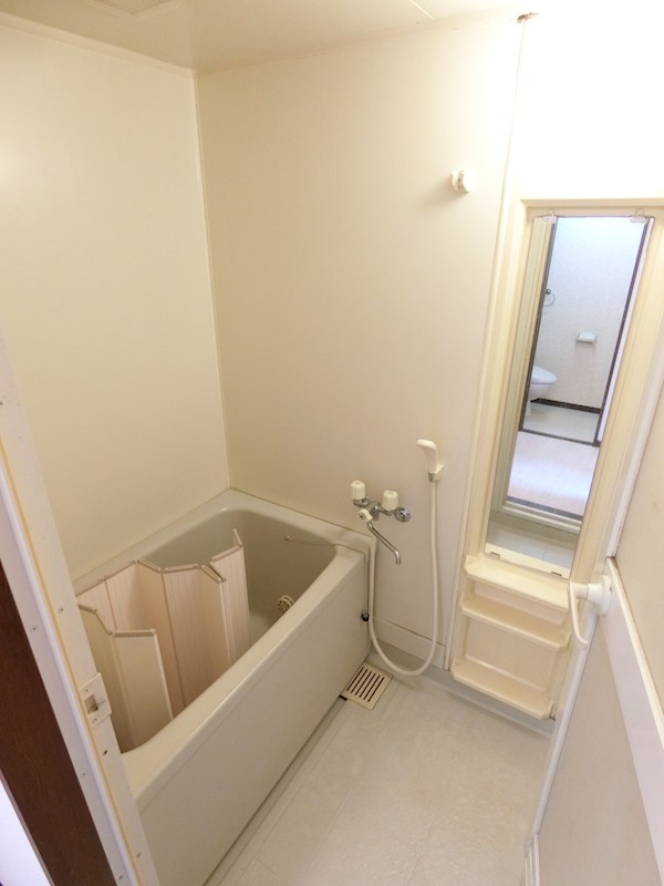 バルーム 風呂画像