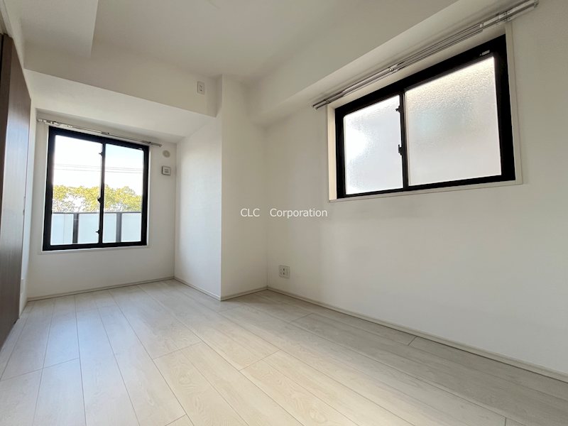 コルザＫⅡ ベッドルーム